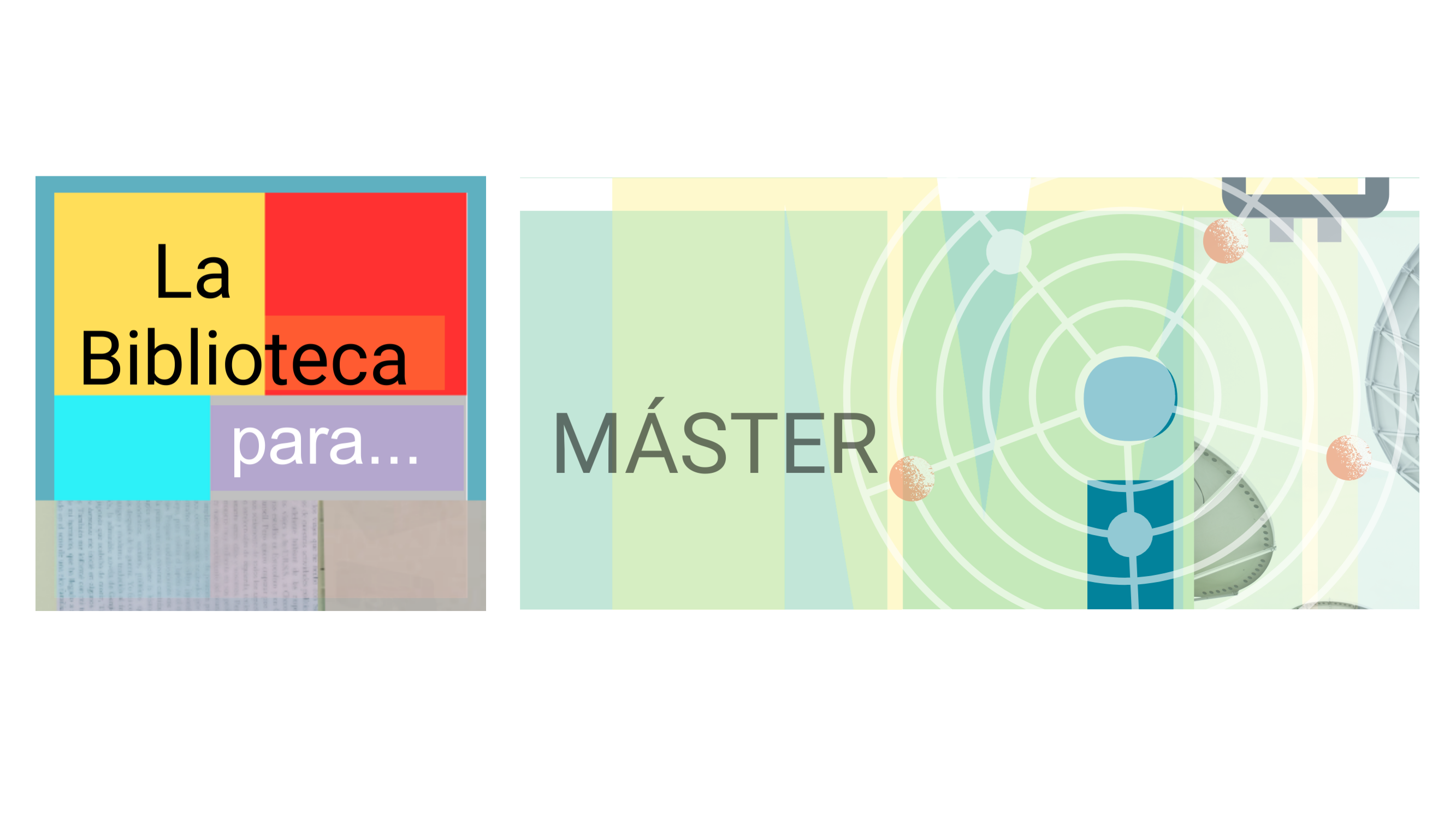 Imagen logo del Máster en TIC