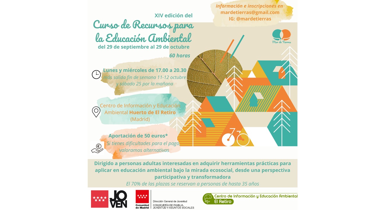 Noticia Curso de 