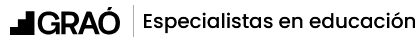 Imagen de logo de la plataforma Graó