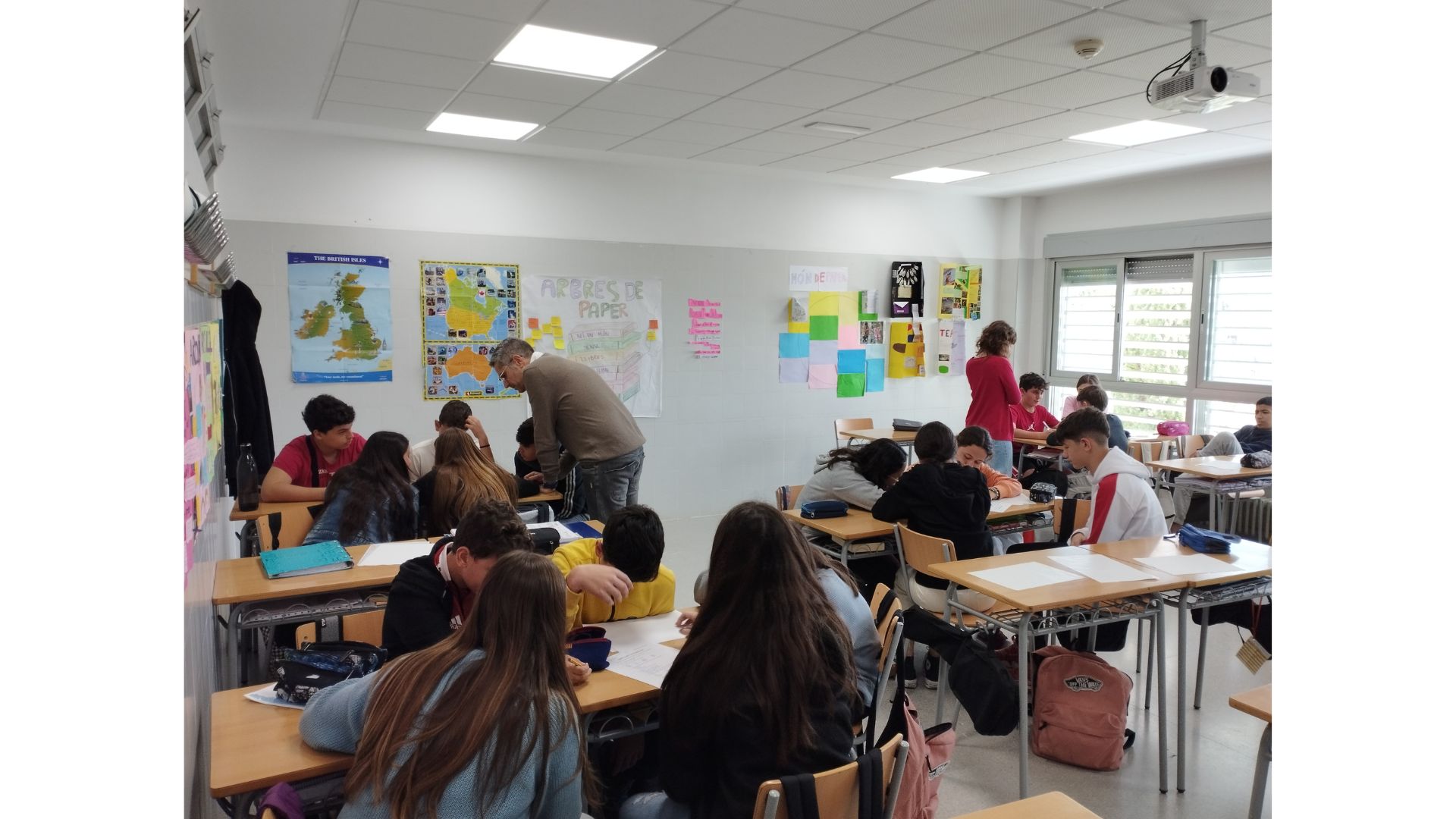 IES Bovalar (Castellón de la Plana)