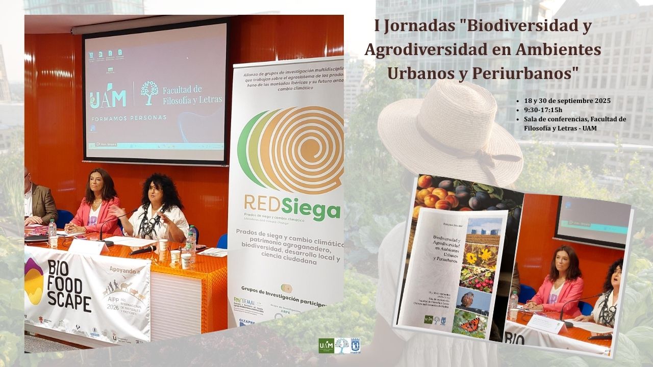 Noticia Comienzan las I Jornadas 