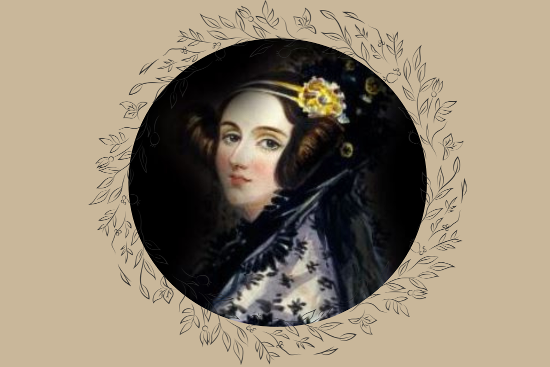 Ada Lovelace