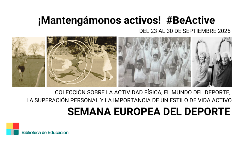 Imagen semana deporte 2025
