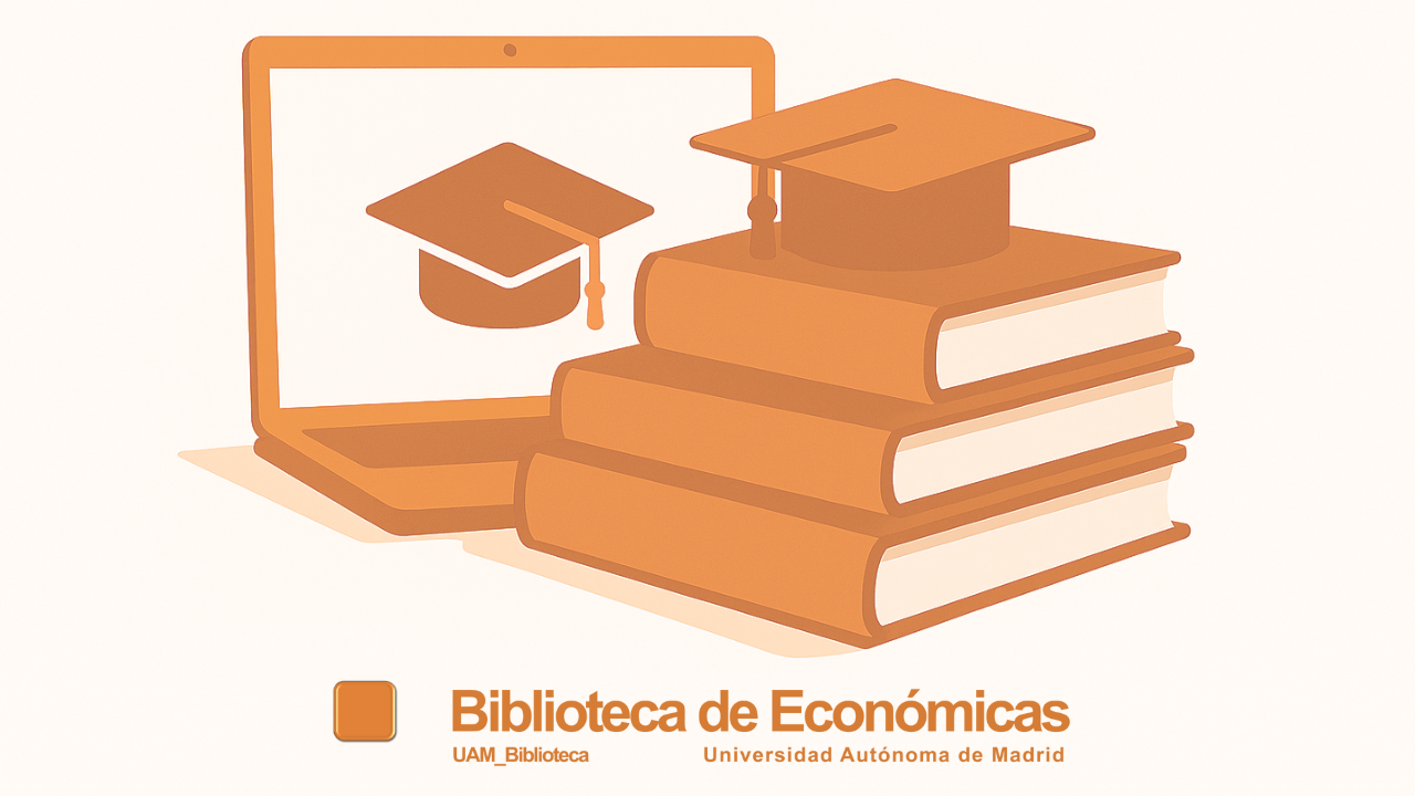 Formación en la Biblioteca de Económicas UAM