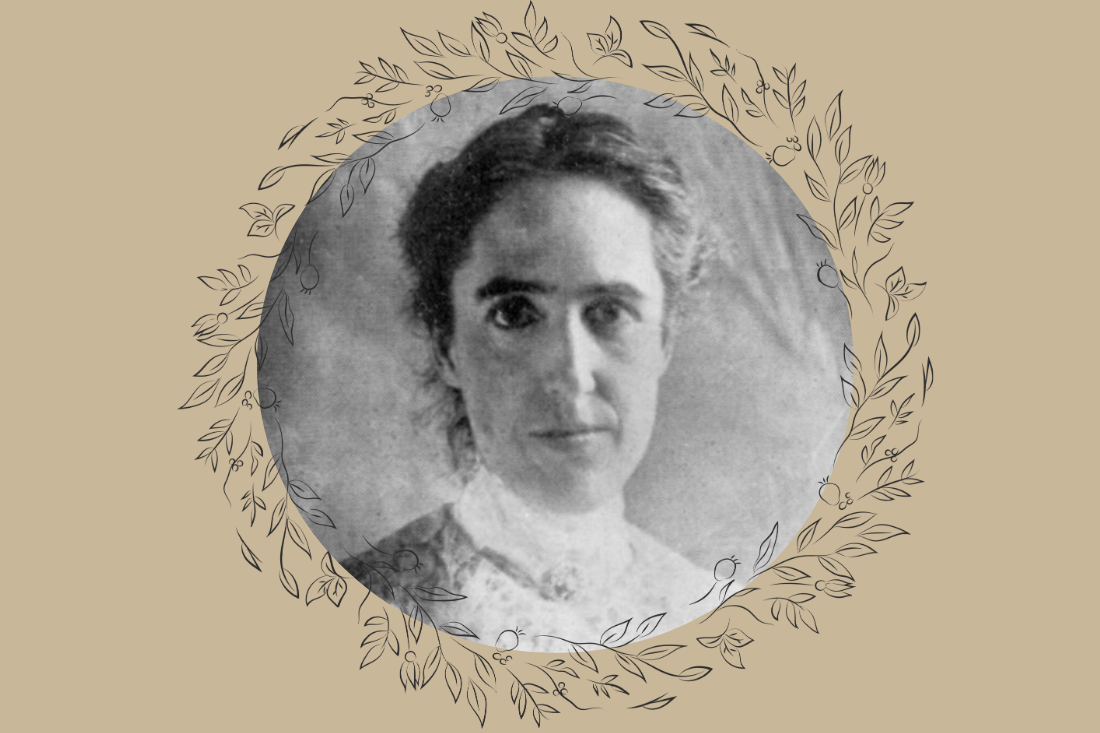 Henrietta Swan Leavitt