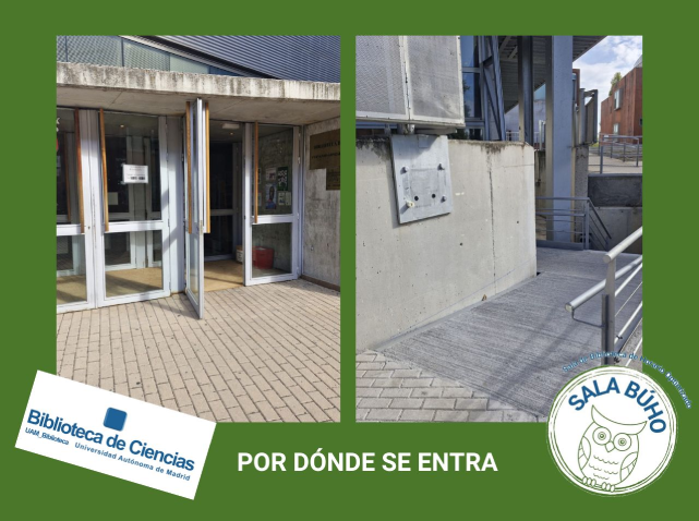 Puertas de acceso