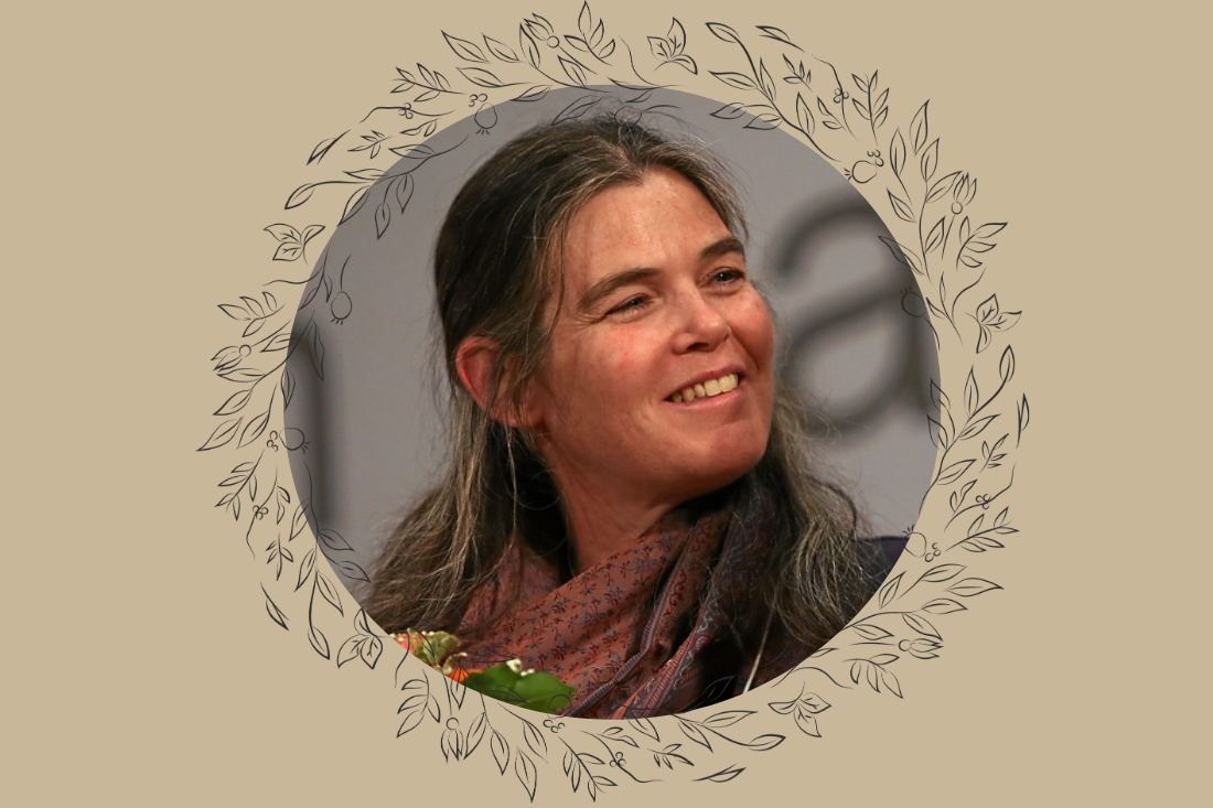 Imagen de Dapne Koller