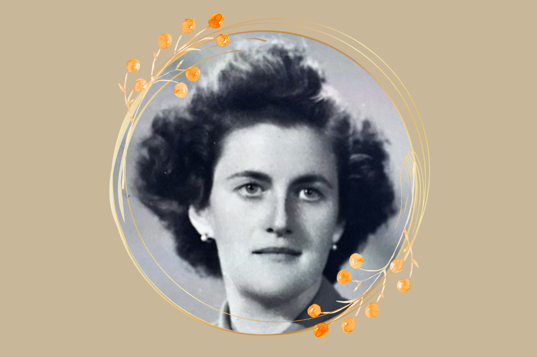 Piedad de la Cierva Viudes