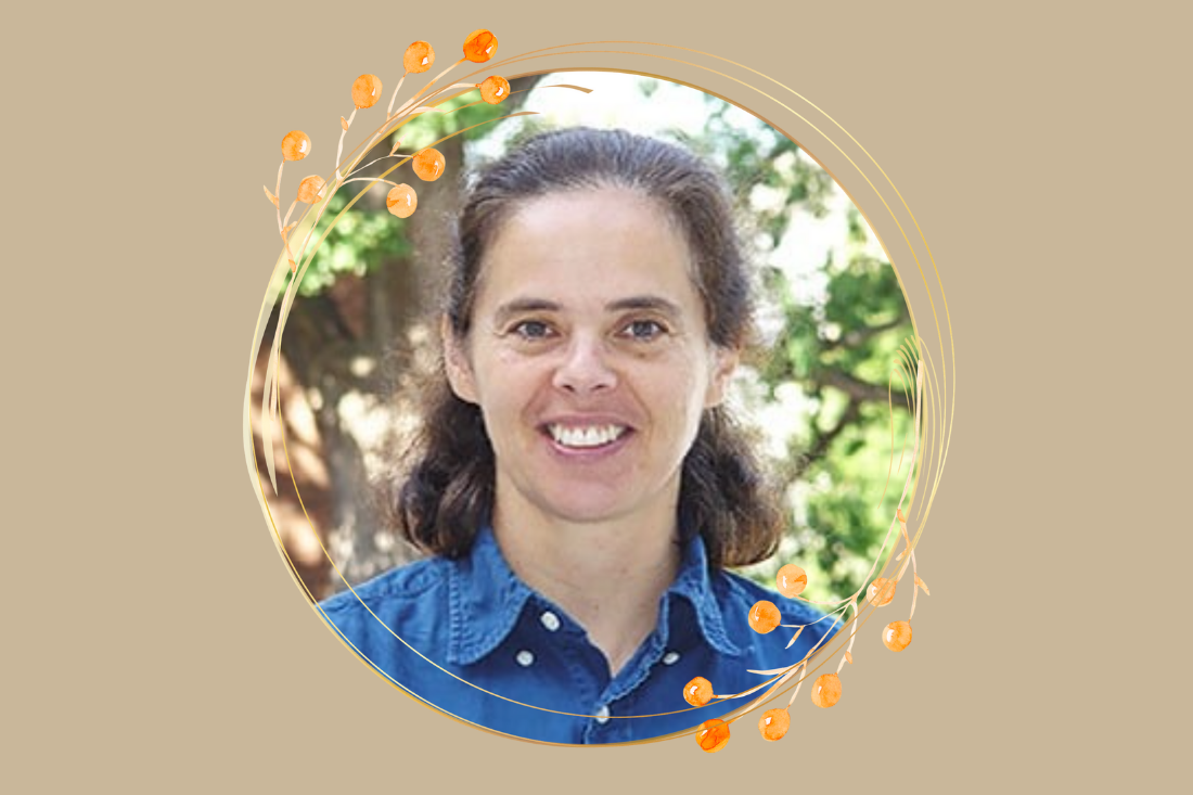 Imagen de Éva Tardos