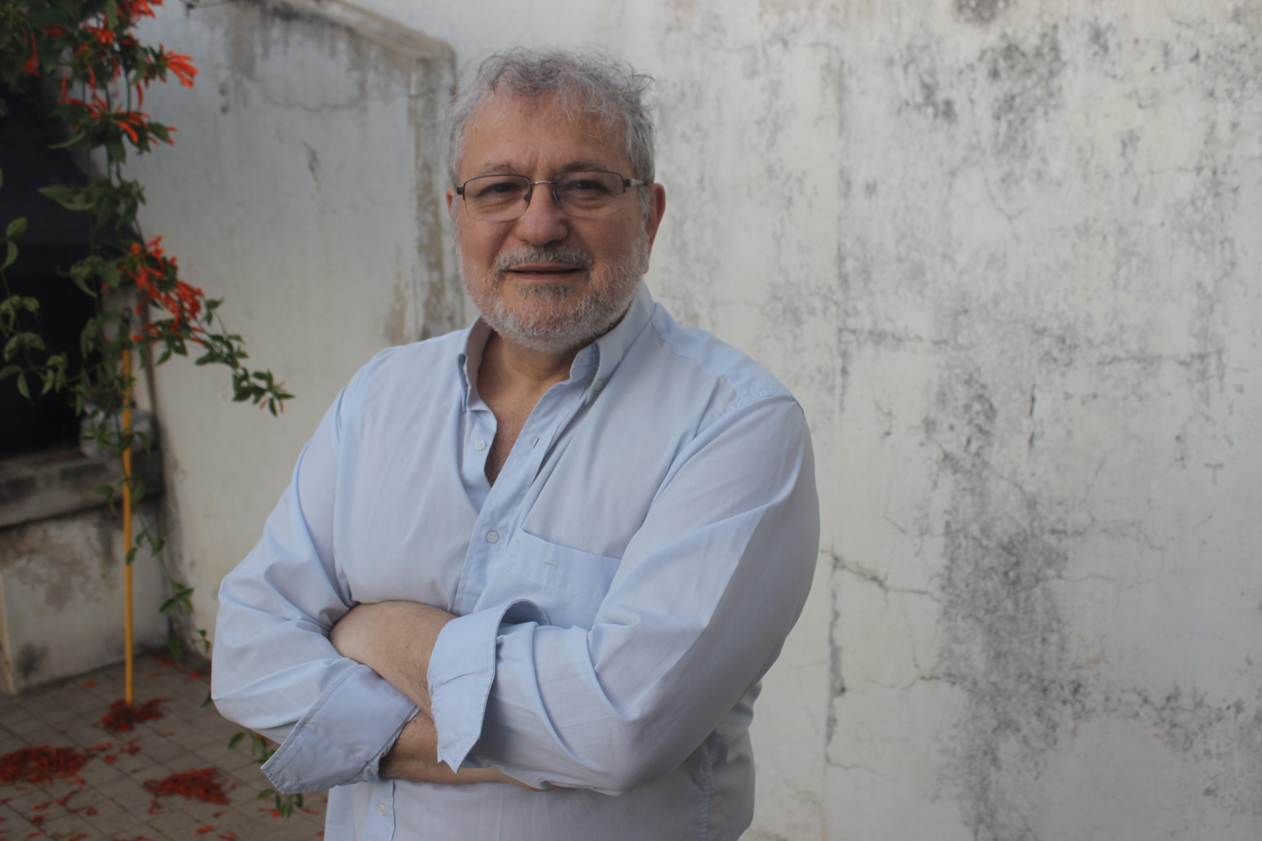 Fotografía de Gonzalo Biffarella inaugura el X Ciclo de Conferencias del Espacio de Creación e Investigación Sonora (ECIS-CSIPM)