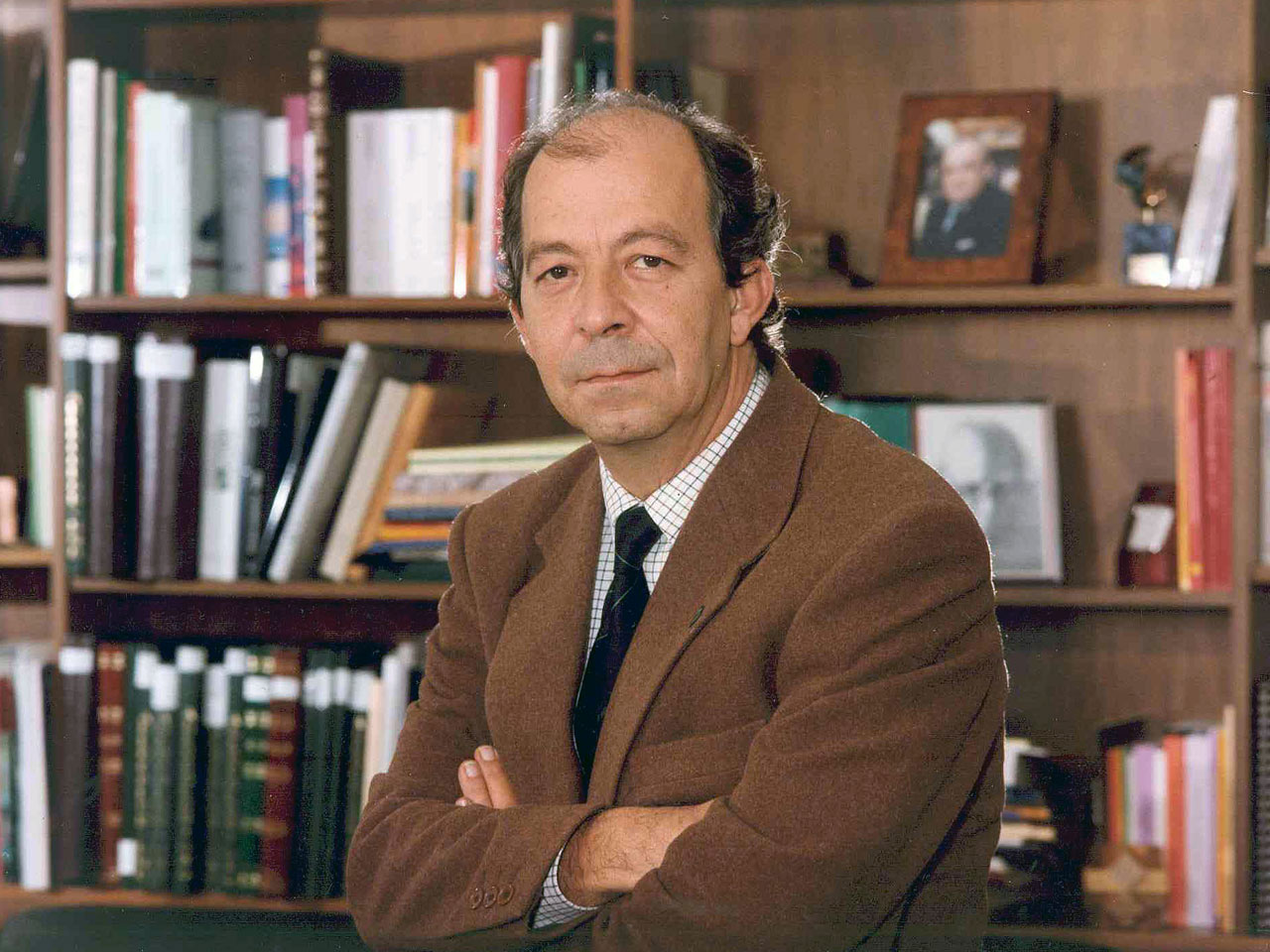 Raúl Villar Lázaro