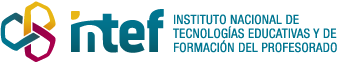 logo del instituto nacional de tecnologias educativas