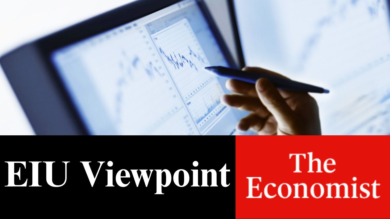 Imagen Base de Datos EIUViewpoint