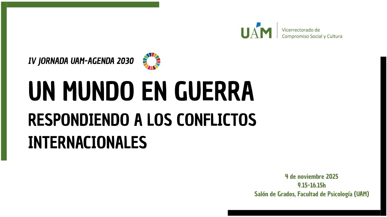 Imagen N_IV Jornada UAM A2030