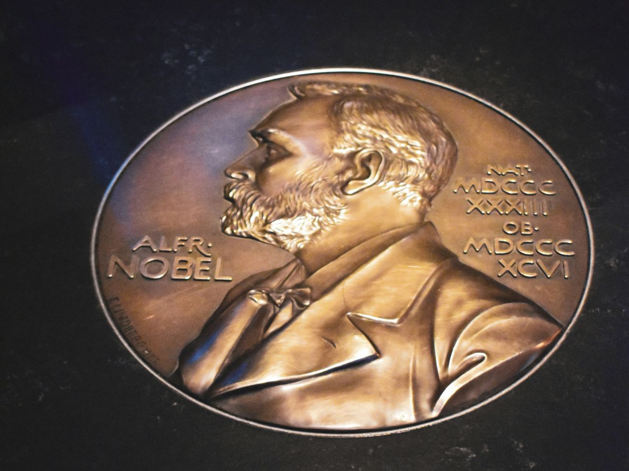 Especial Premios Nobel
