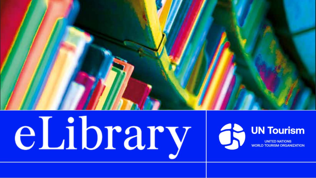 Imagen Base de Datos UNWTO