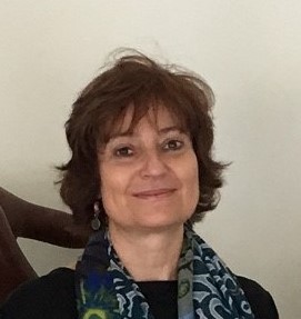 Silvia Arribas Rodríguez