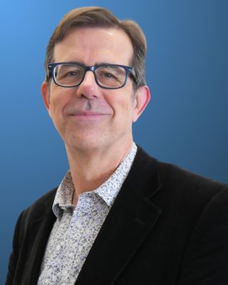 Primer plano de Diego Antonio Barrado Timón