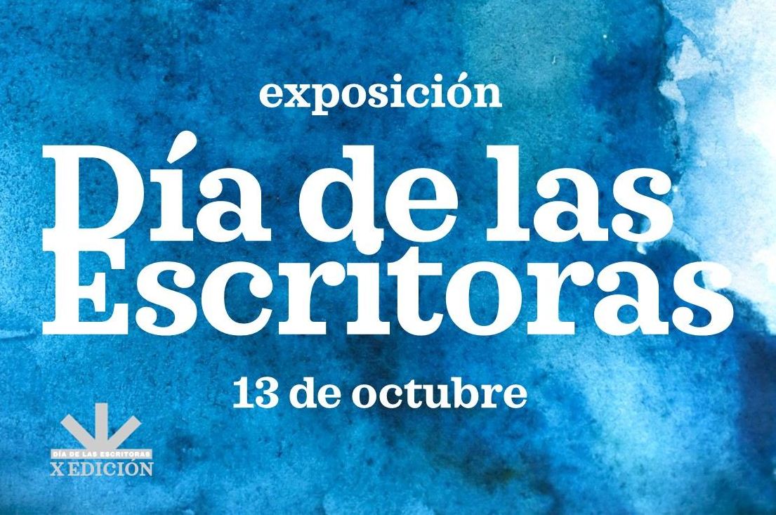 Celebramos el Día de las escritoras en la Biblioteca de Psicología