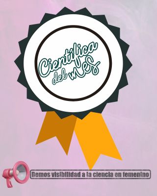 Ciencia en femenino