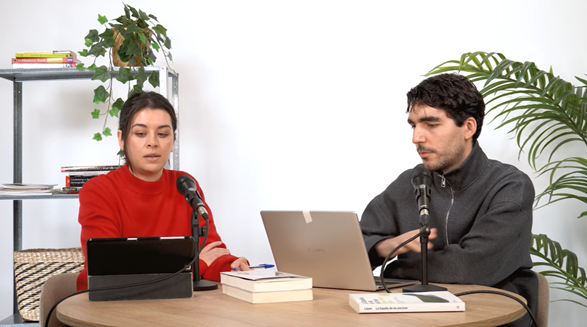 Vídeo animado sobre Actuaciones en caso de evacuación o emergencia