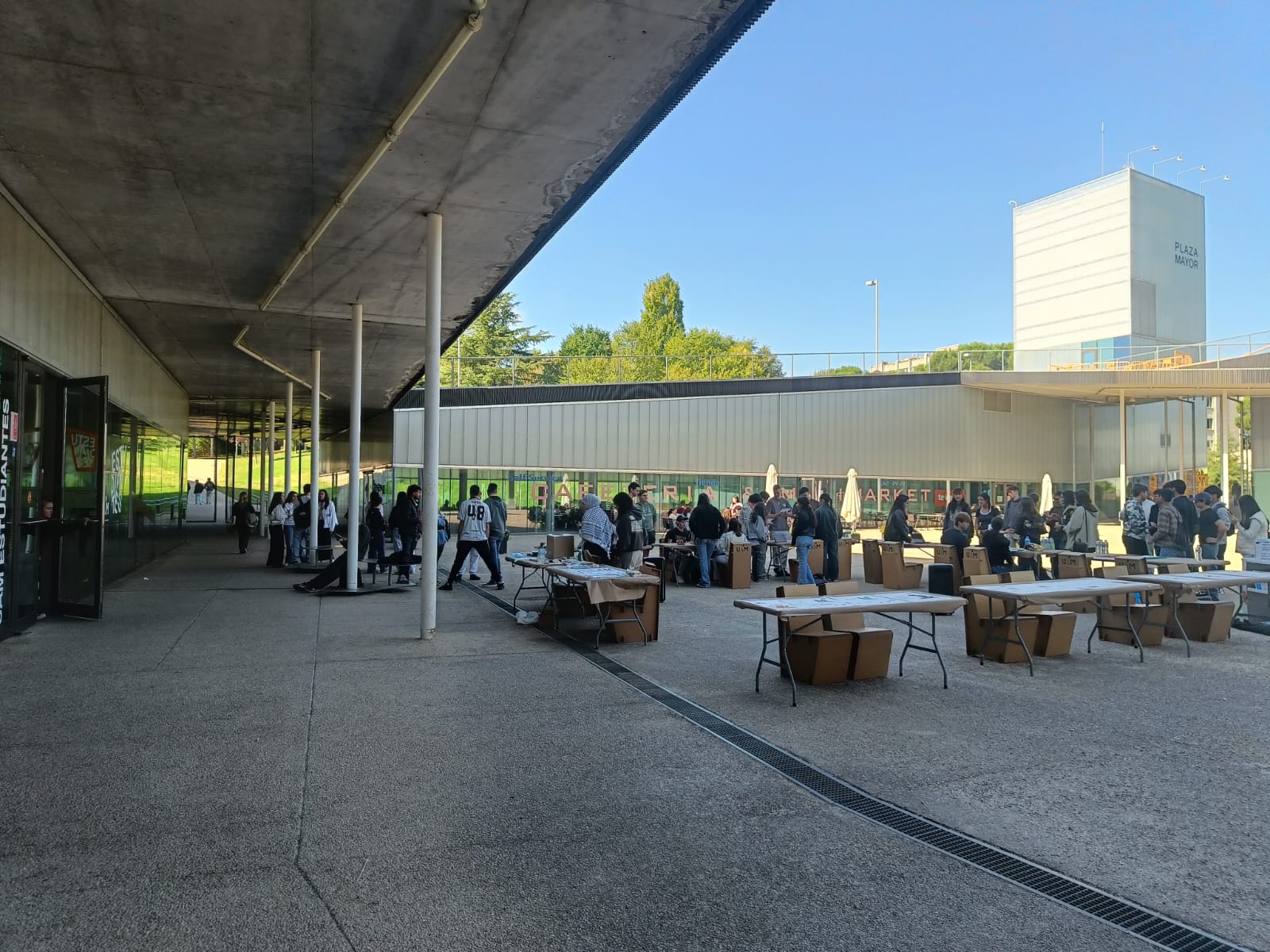 Participantes ICEP 2025