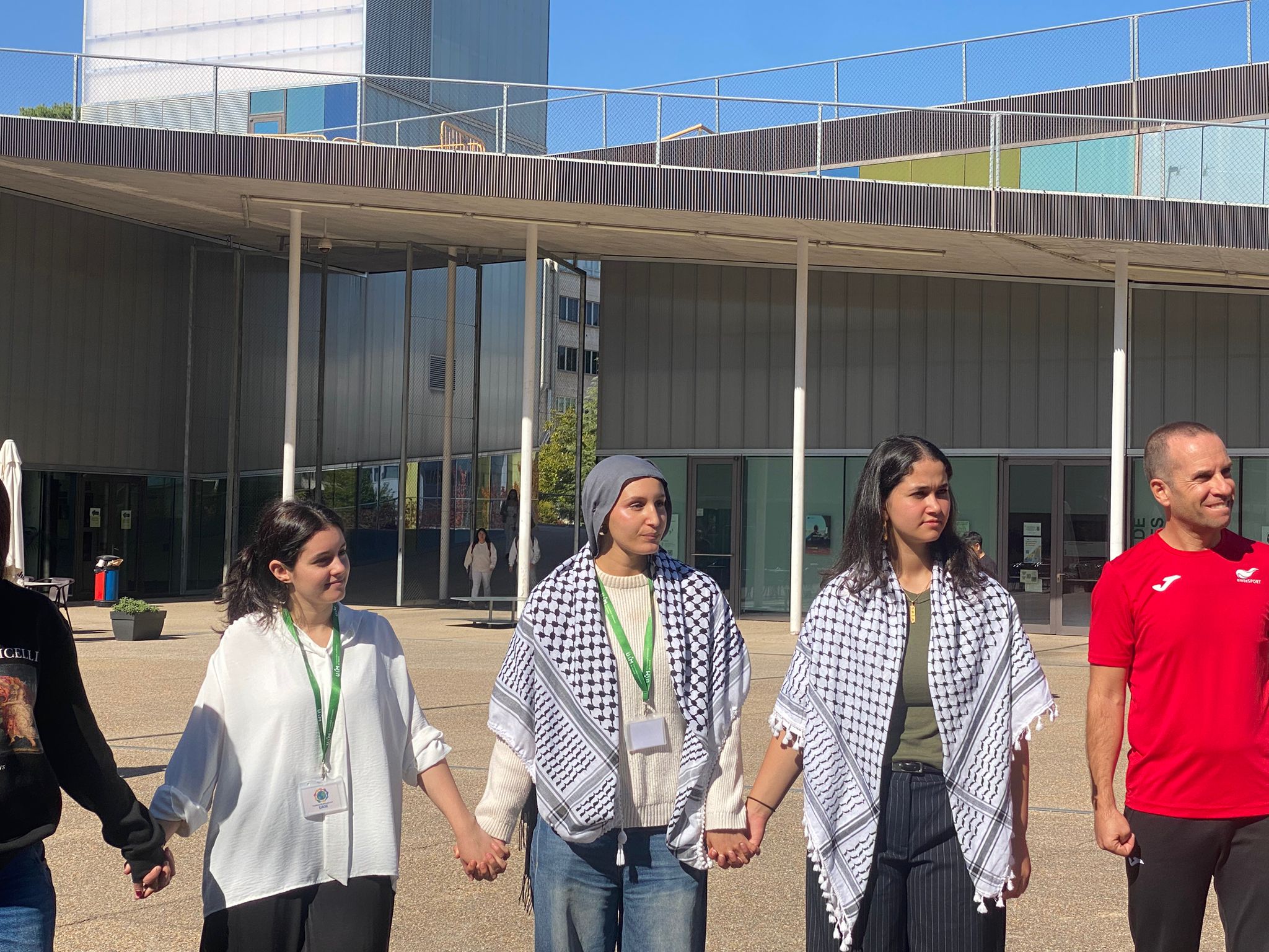 Participantes ICEP 2025