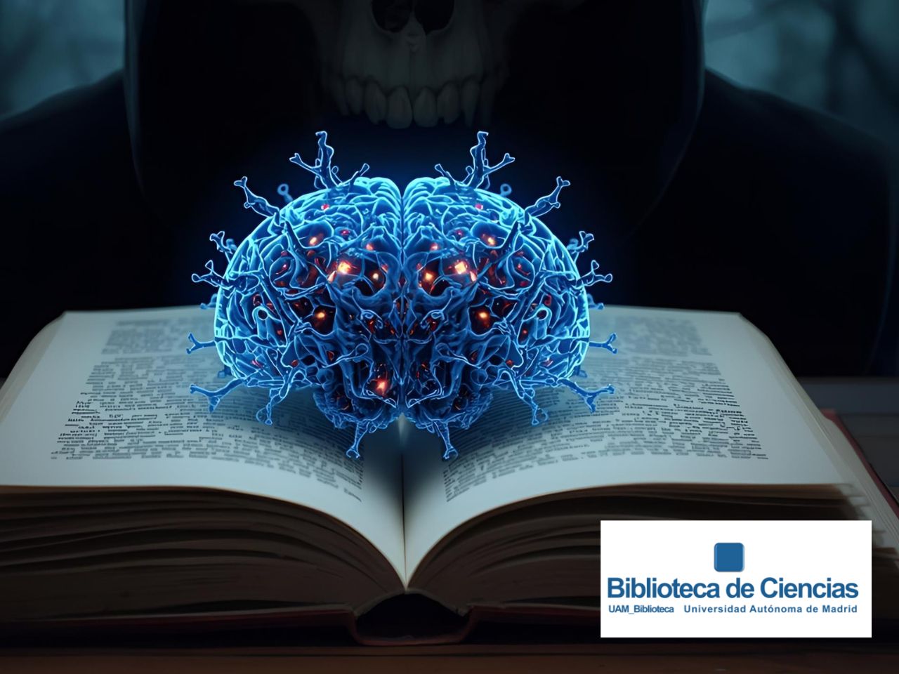 La ciencia del miedo: 10 libros para entender la “neurobiología del terror”