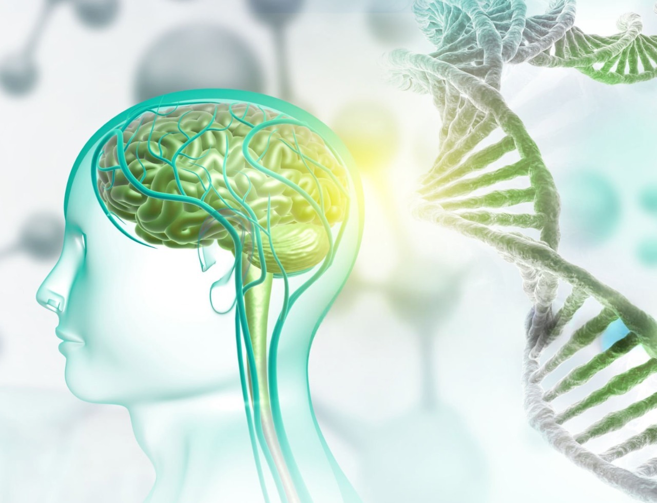 Se estima que el autismo idiopático afecta a una de cada cien personas. / iStockphoto