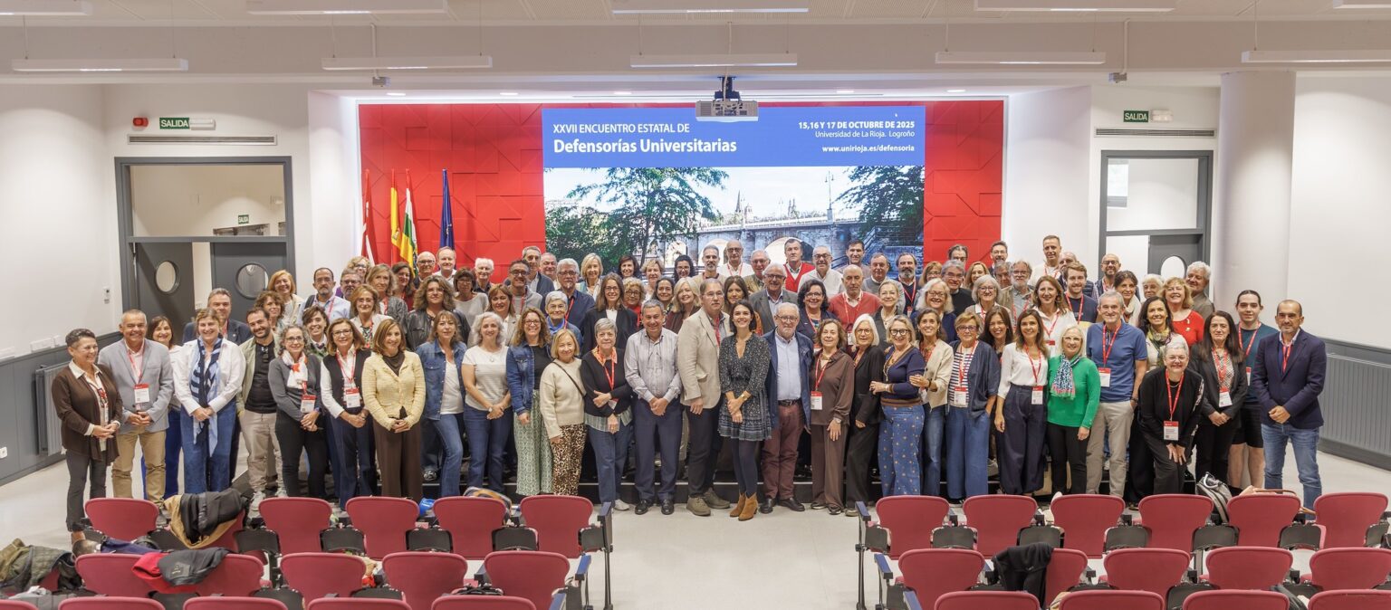 Noticia XXVII Encuentro Estatal 2025