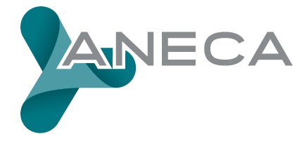 Logo de la ANECA