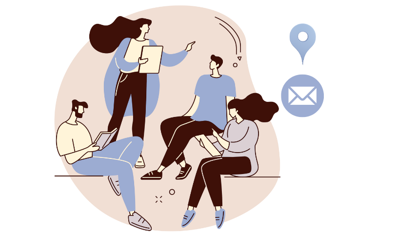 ED_Contacto y Equipo de trabajo