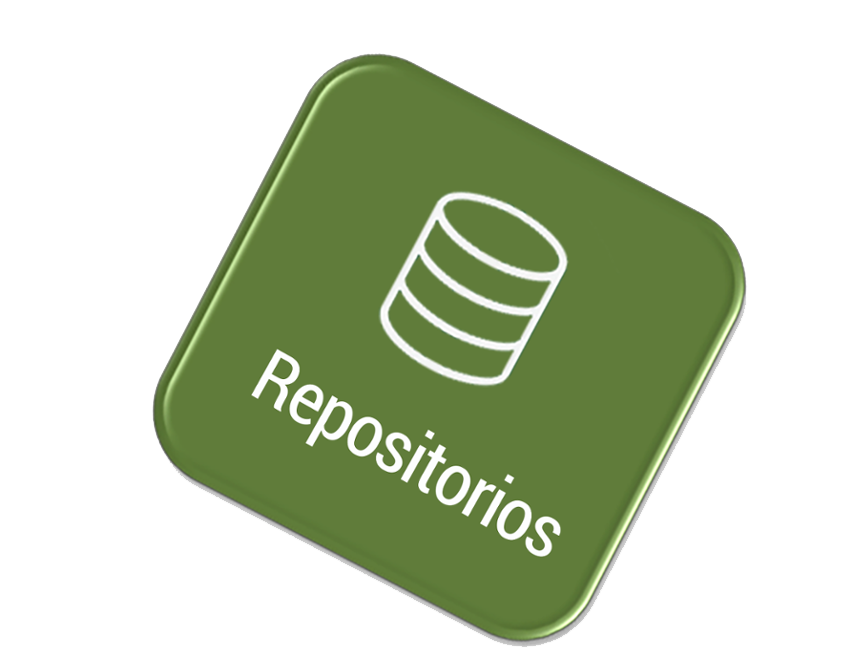 Repositorios
