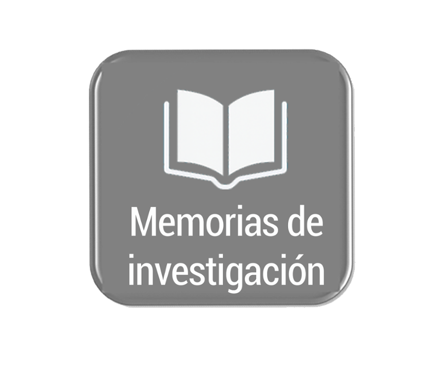 Memorias de investigación