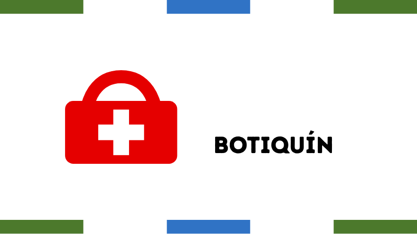 SSL_ED_Botiquines