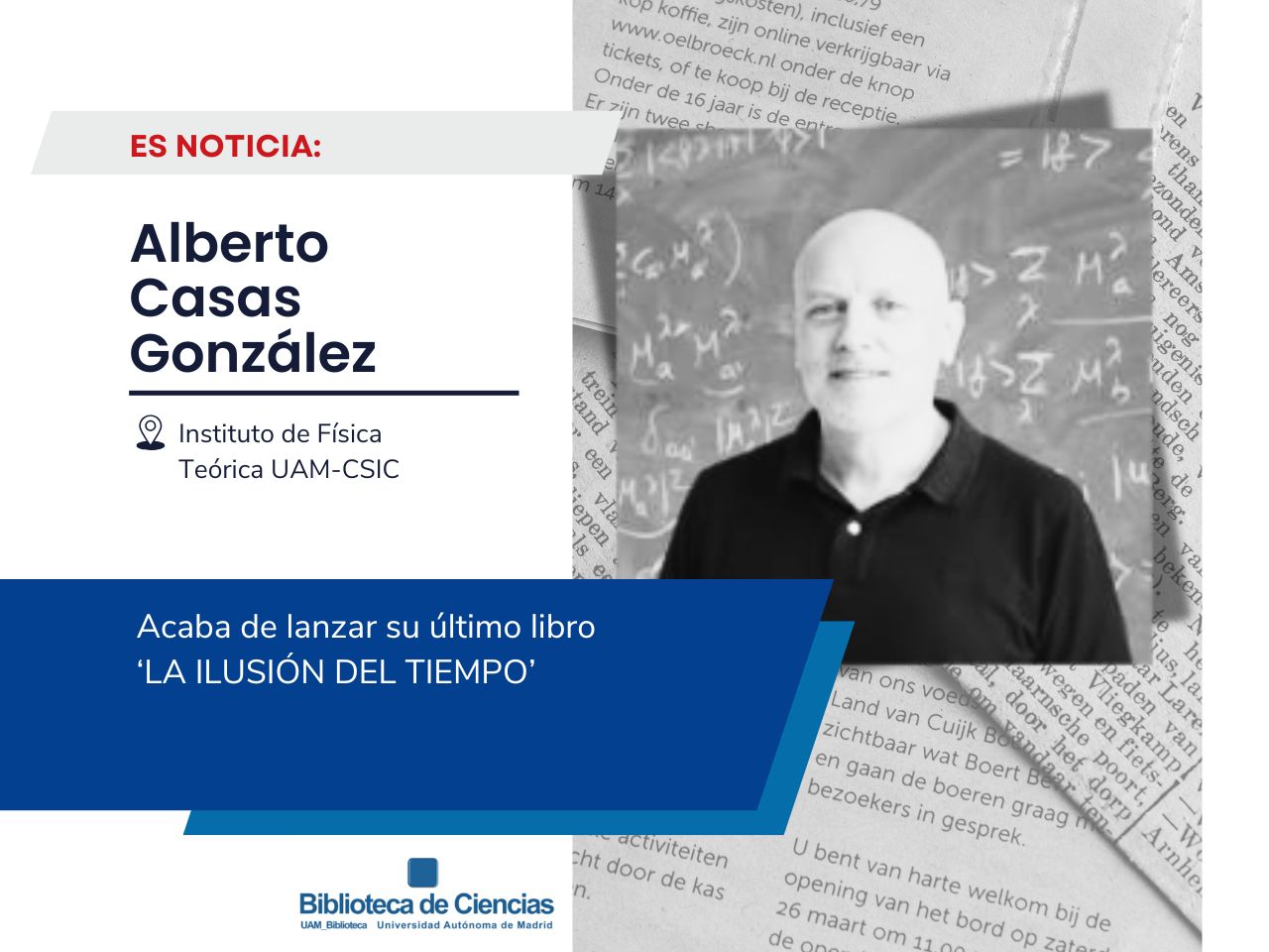 Alberto Casas González