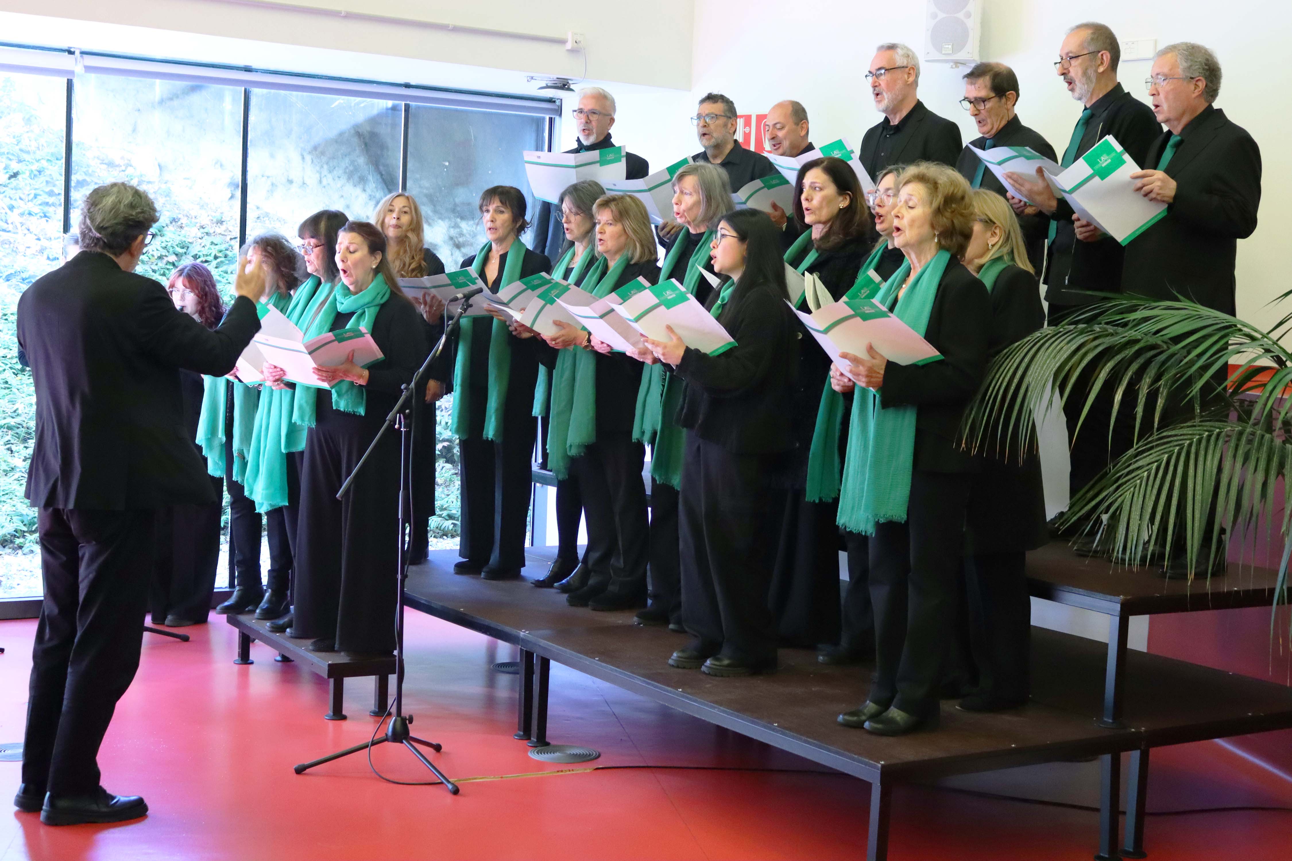 Acto de investidura de lord Norman Foster como doctor ‘honoris causa’ por la UAM