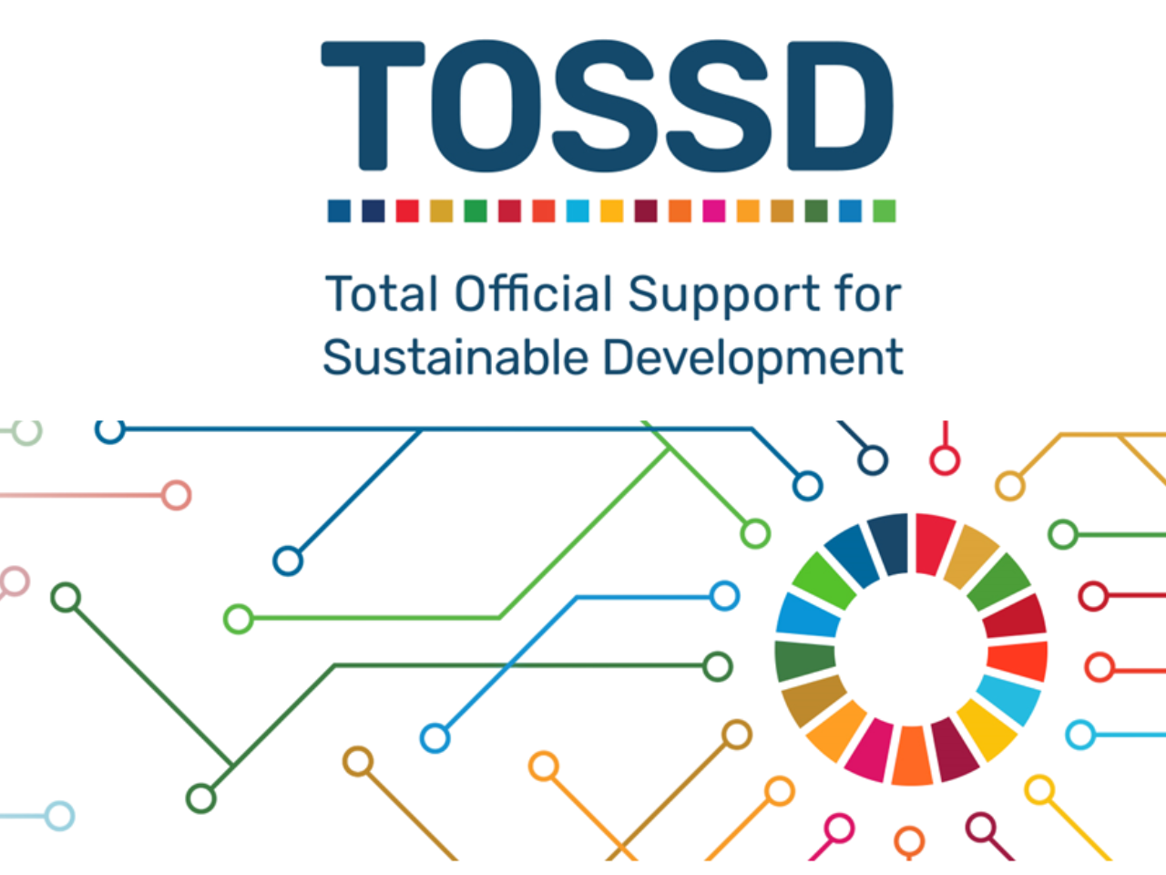 MUI_Total Official Support for Sustainable Development (TOSSD)
