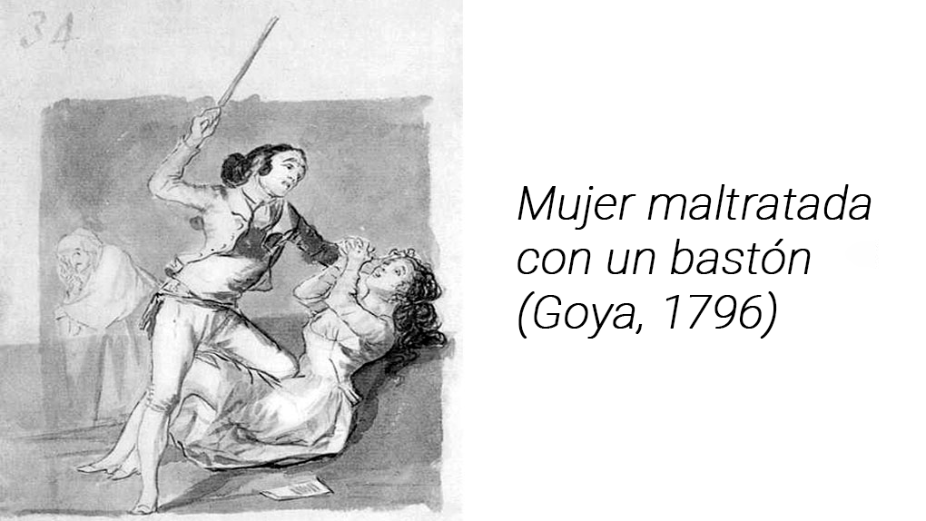 Exposición bibliográfica violencia de género 2025