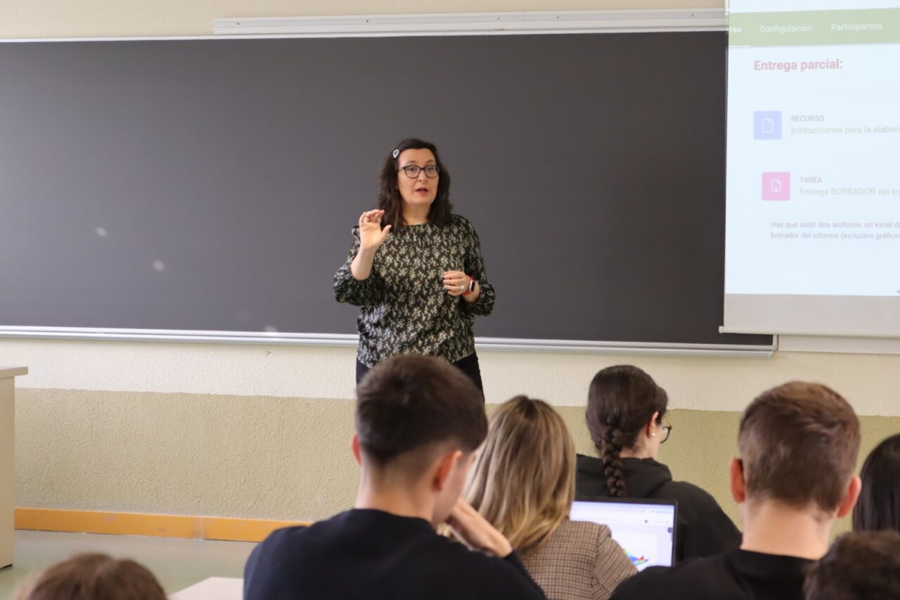 Foto PDI Económicas