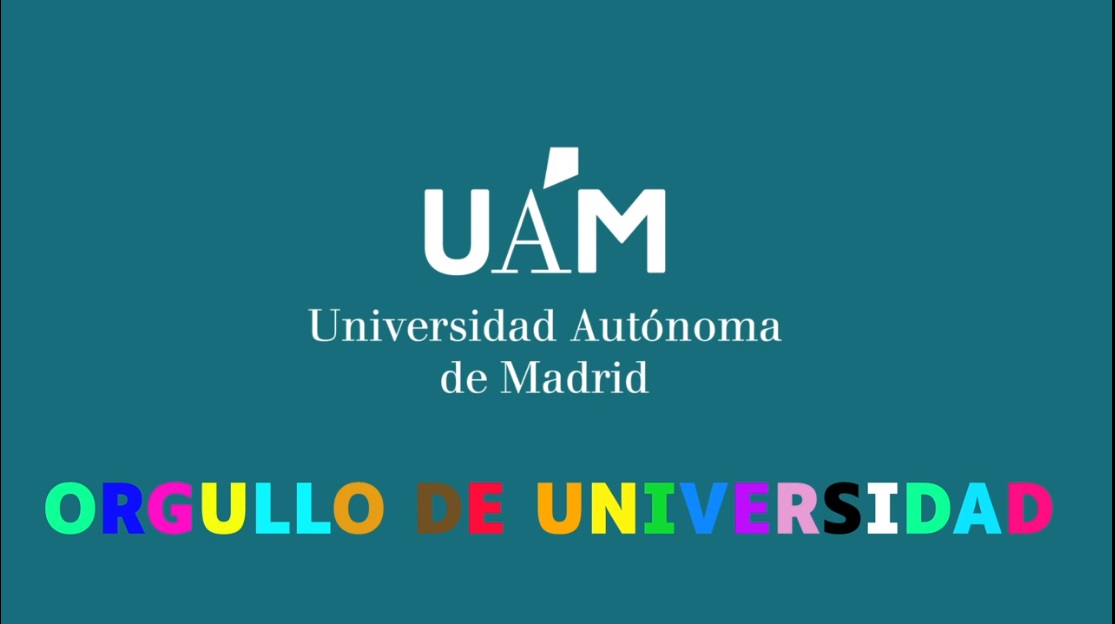 Orgullo UAM 
