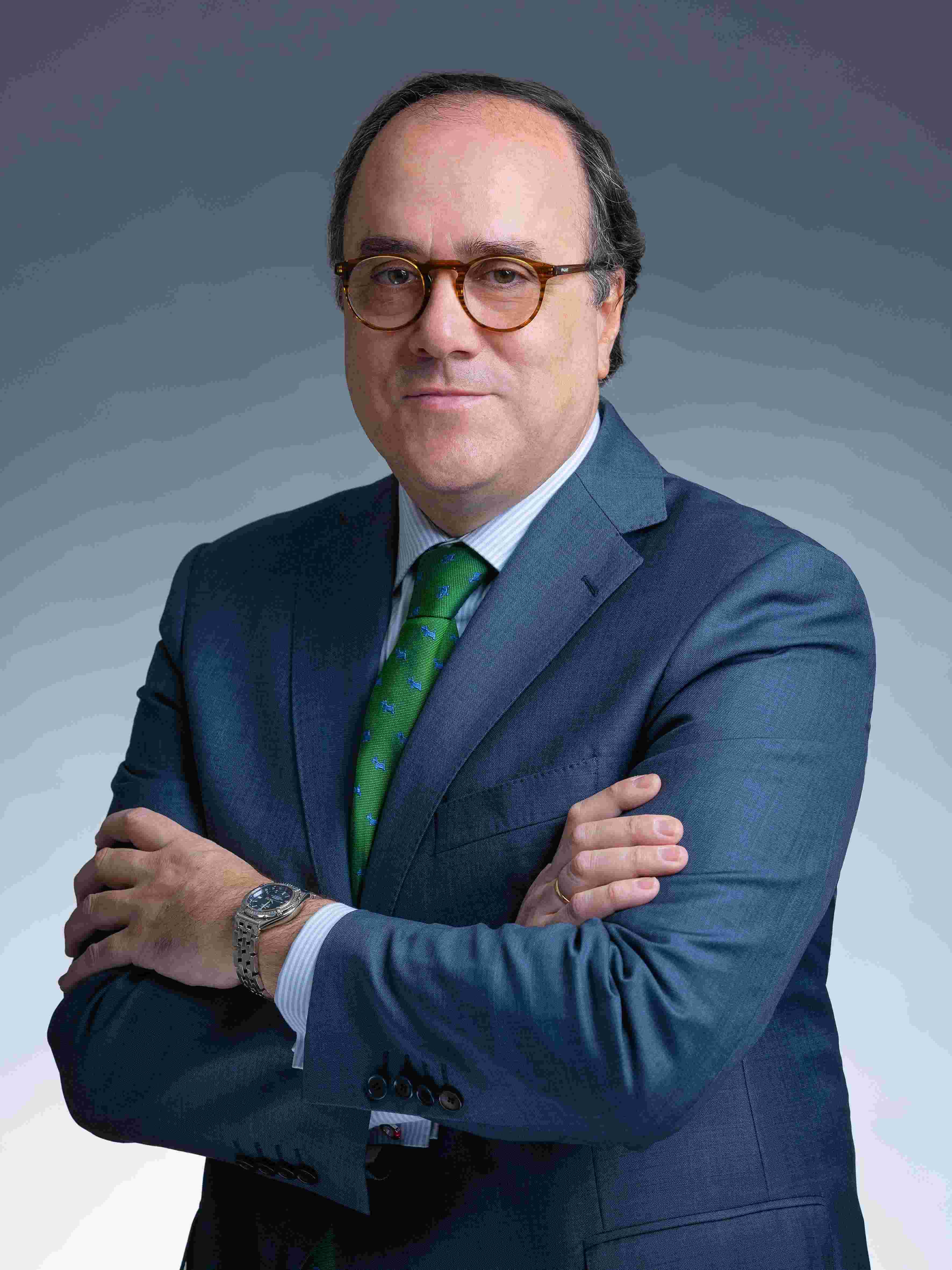 Antonio Julián Barderas Nieto