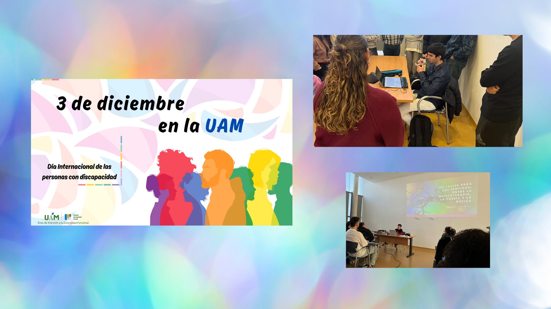 N_3 Diciembre en la UAM 2025