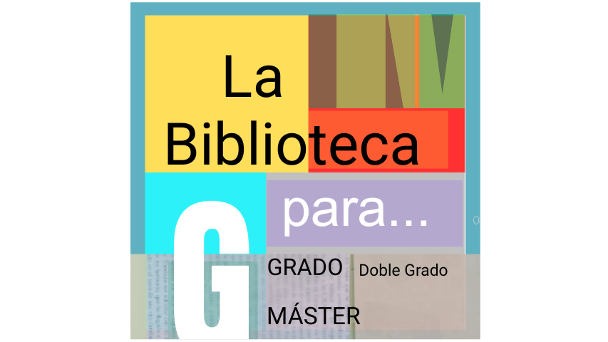 Imagen logo recursos para grados y posgrados