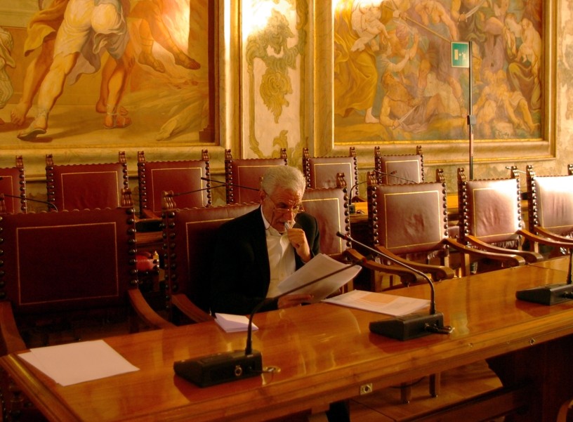 Exposición Fernando Carrobles