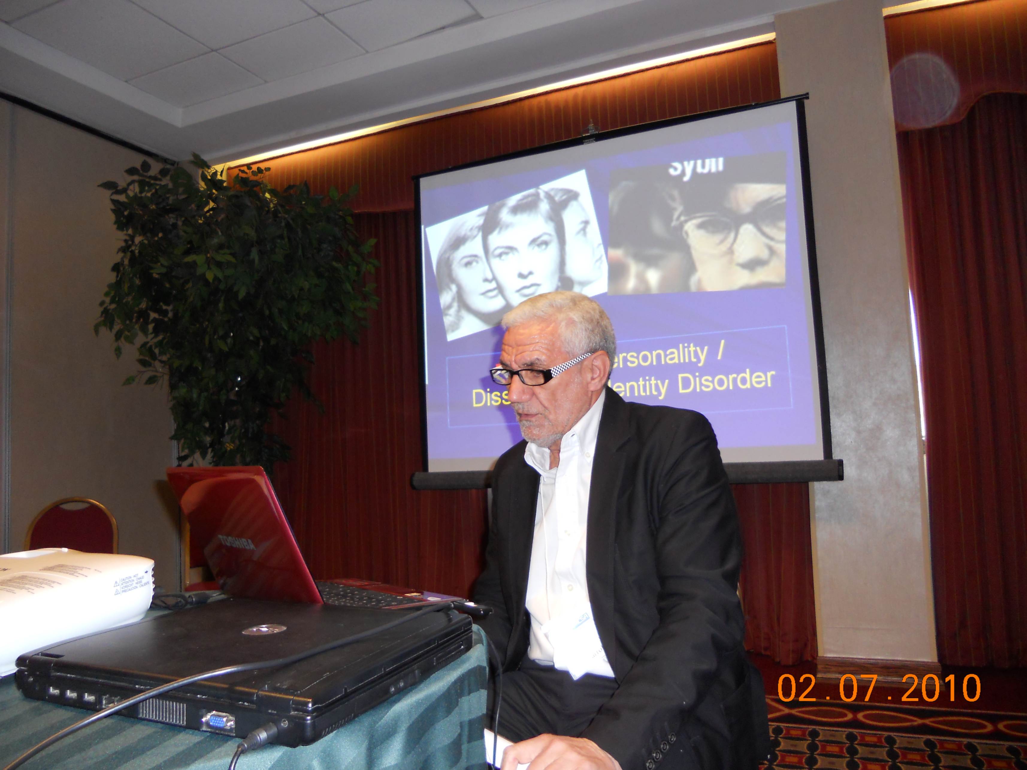 Exposición Fernando Carrobles