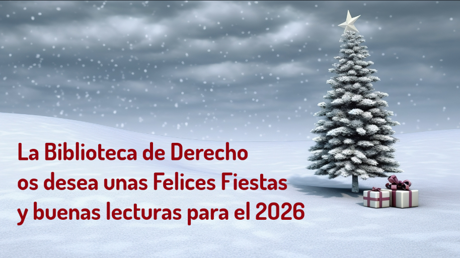 Felices Fiestas 2025-2026