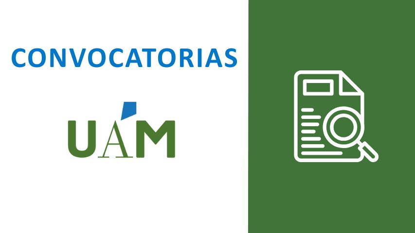 Imagen ED Convocatorias UAM