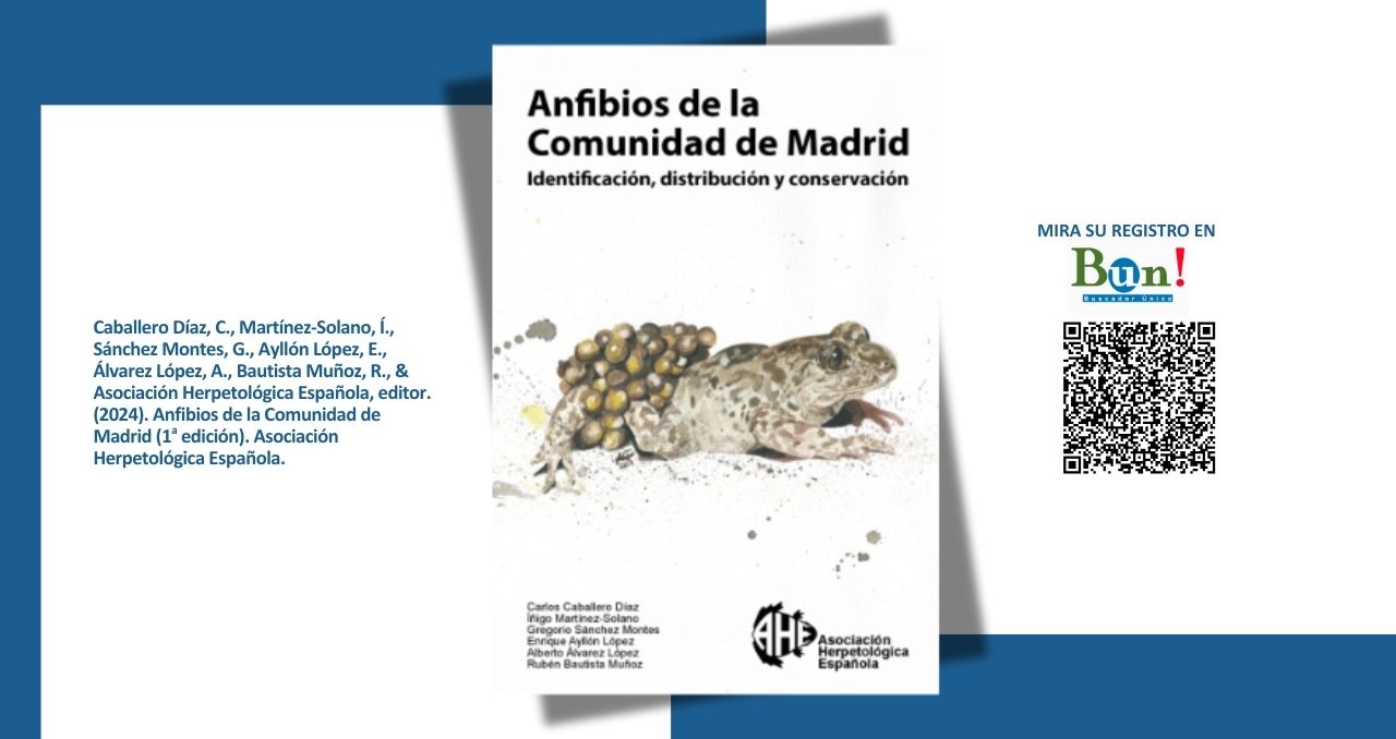 Novedades bibliográficas Biblioteca de Ciencias