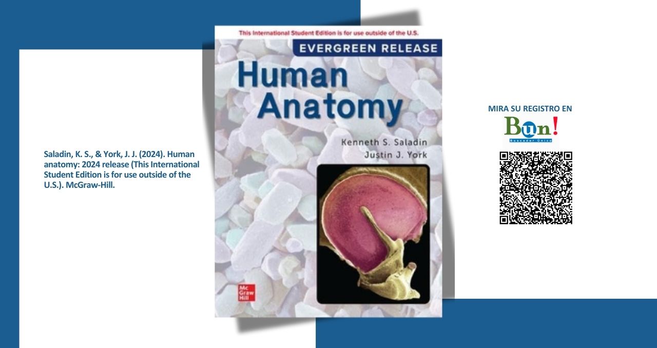 Novedades bibliográficas Biblioteca de Ciencias